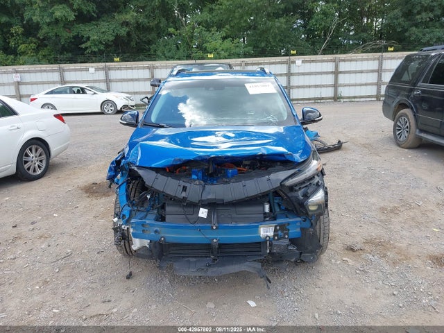 1G1FZ6S09N4104821 Chevrolet 2022