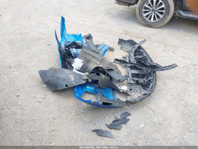1G1FZ6S09N4104821 Chevrolet 2022