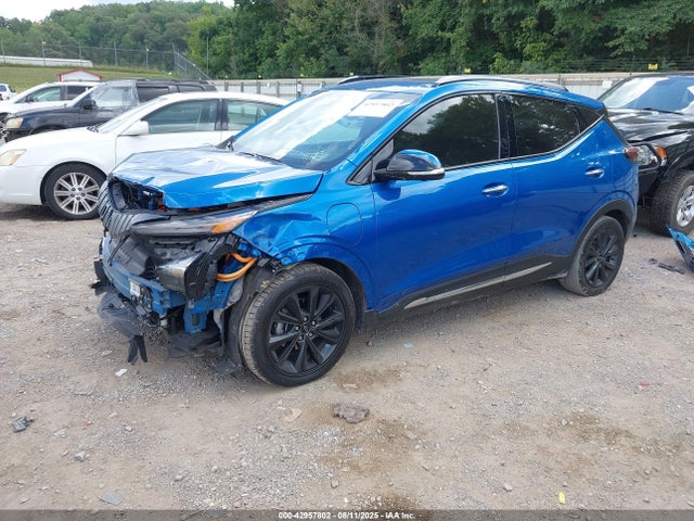 1G1FZ6S09N4104821 Chevrolet 2022