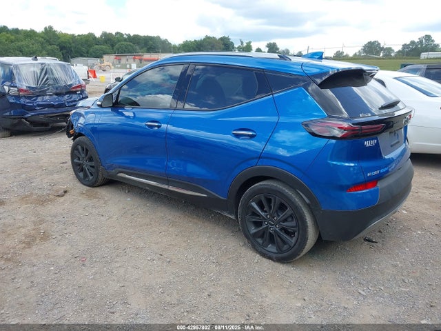 1G1FZ6S09N4104821 Chevrolet 2022