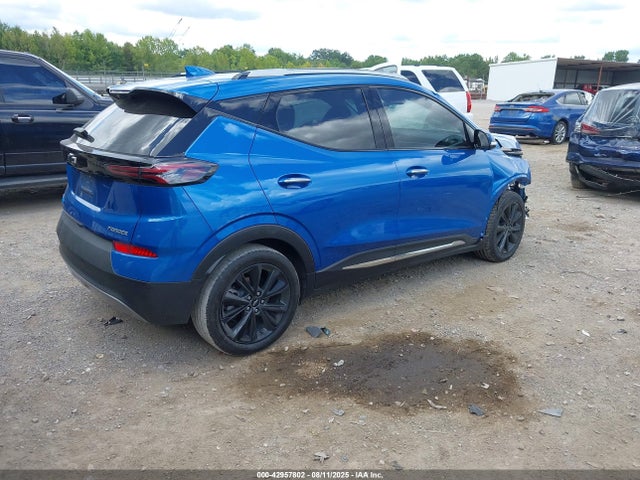 1G1FZ6S09N4104821 Chevrolet 2022