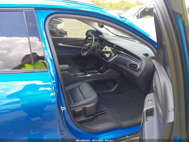 1G1FZ6S09N4104821 Chevrolet 2022