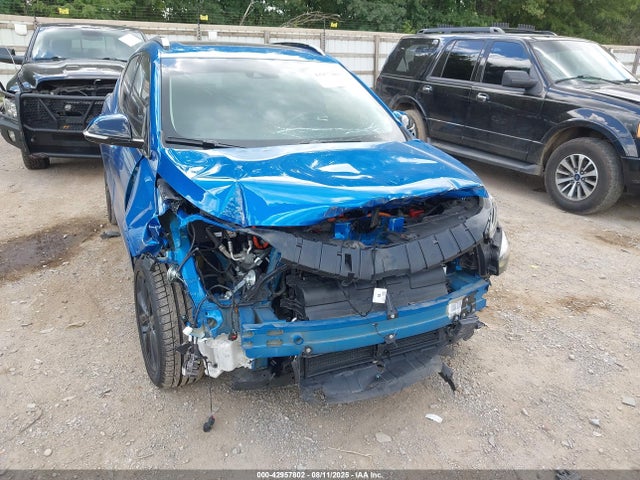 1G1FZ6S09N4104821 Chevrolet 2022