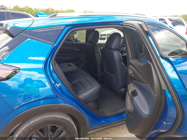 1G1FZ6S09N4104821 Chevrolet 2022