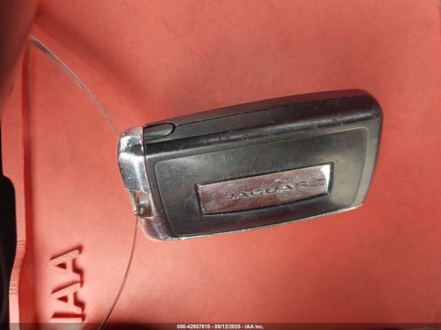 2021 JAGUAR XF SAJBL4GX4MCY88414 Photo 10