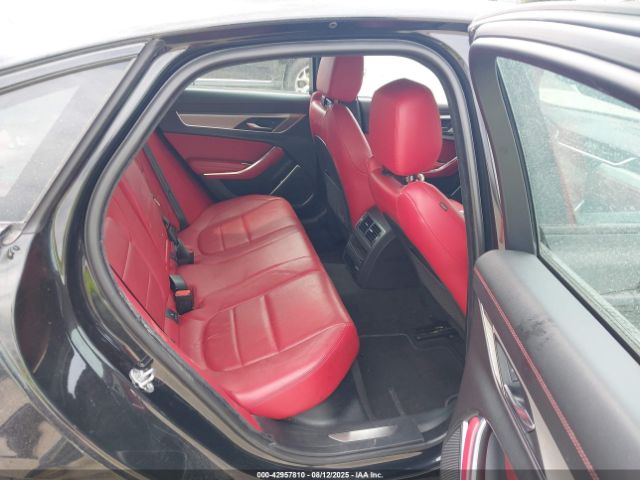 2021 JAGUAR XF SAJBL4GX4MCY88414 Photo 7