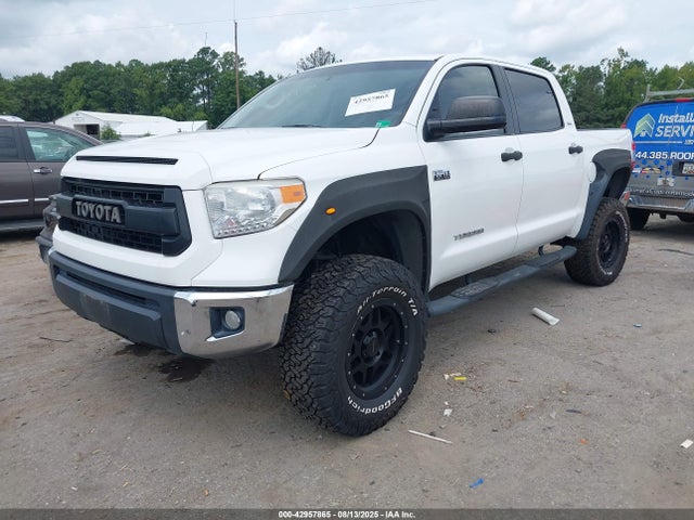 5TFDW5F14GX580867 Toyota 3ur-fbe