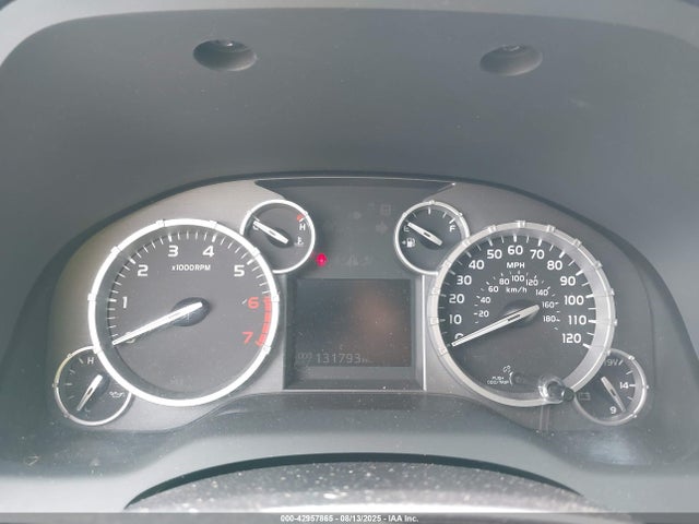 5TFDW5F14GX580867 Toyota 3ur-fbe