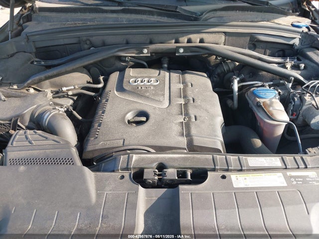 2015 AUDI Q5 WA1CFAFP1FA004996 Photo 9