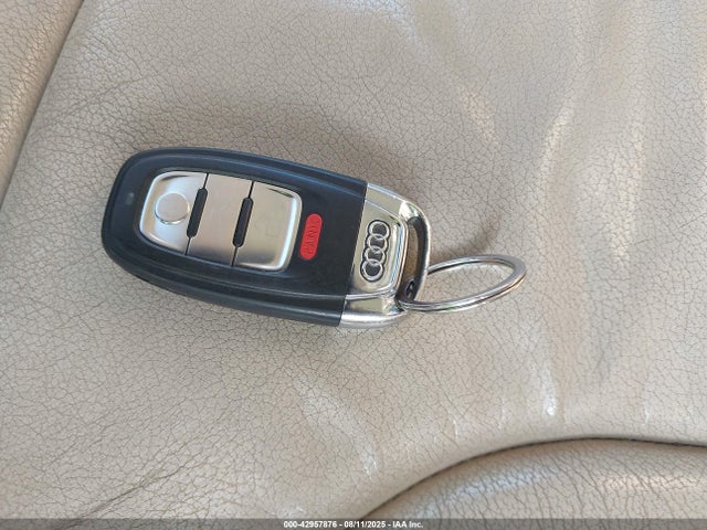 2015 AUDI Q5 WA1CFAFP1FA004996 Photo 10