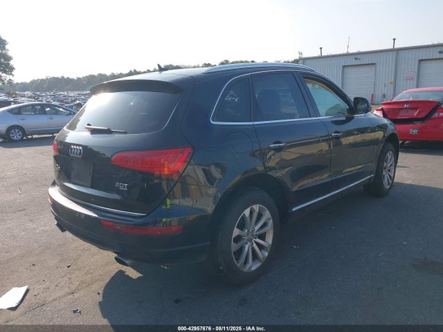 2015 AUDI Q5 WA1CFAFP1FA004996 Photo 3
