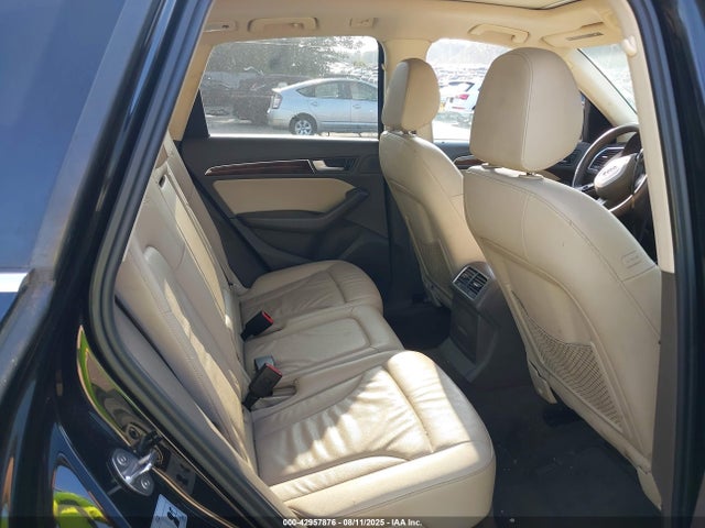 2015 AUDI Q5 WA1CFAFP1FA004996 Photo 7