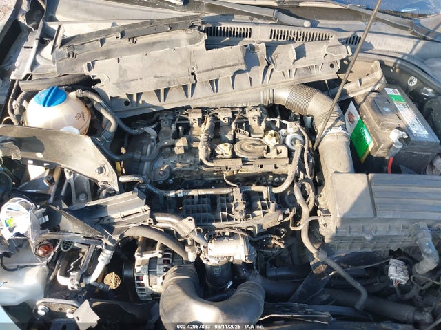 3VWD17AJ3FM342141 Volkswagen 1.8t