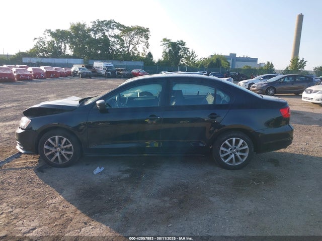 3VWD17AJ3FM342141 Volkswagen 1.8t