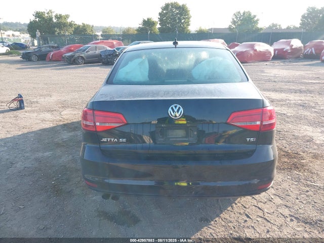 3VWD17AJ3FM342141 Volkswagen 1.8t
