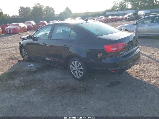 3VWD17AJ3FM342141 Volkswagen 1.8t