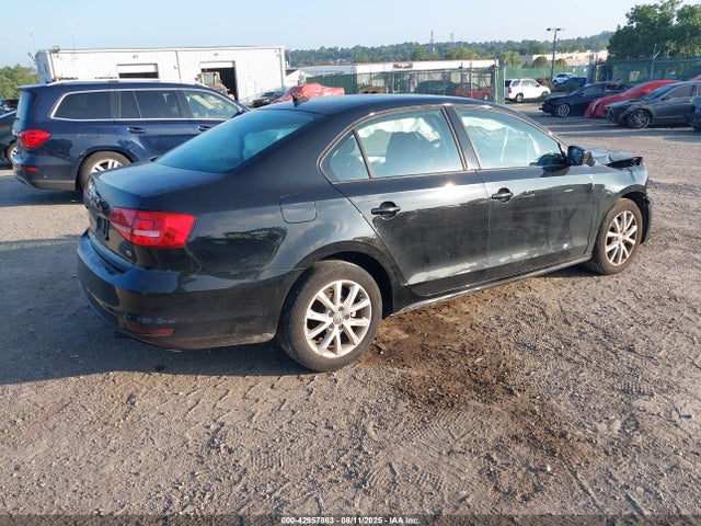 3VWD17AJ3FM342141 Volkswagen 1.8t