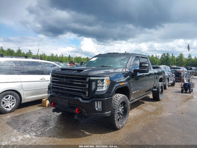 1GT49PEY2PF233173 GMC l5p