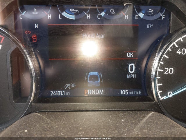 Ford gtdi 2021 1FTFX1E8XMKE31420 Image 15