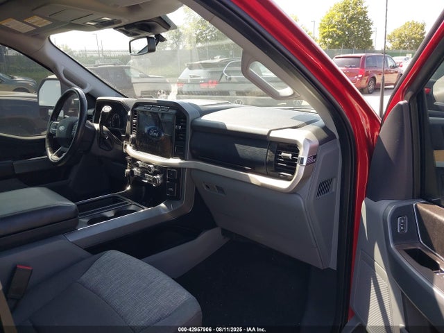 Ford gtdi 2021 1FTFX1E8XMKE31420 Image 5
