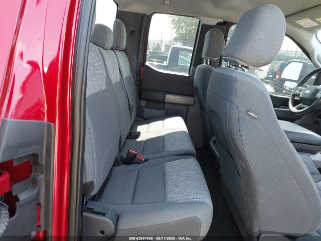 Ford gtdi 2021 1FTFX1E8XMKE31420 Image 8