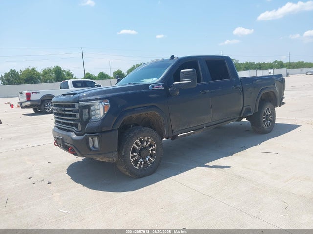 1GT49PEY3LF336743 GMC l5p - di, duramax, gen 5 var. 1