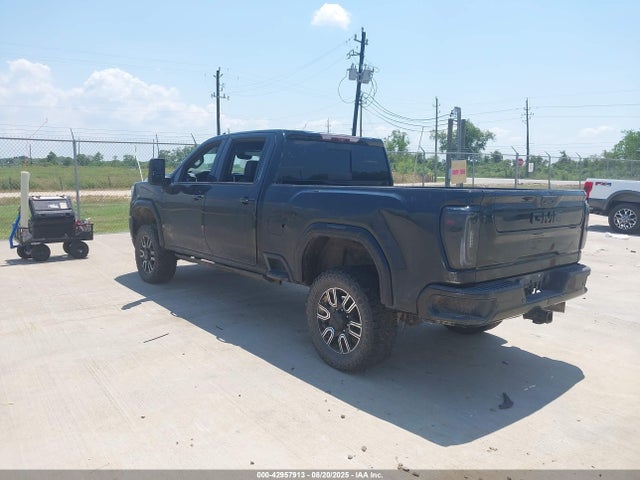1GT49PEY3LF336743 GMC l5p - di, duramax, gen 5 var. 1