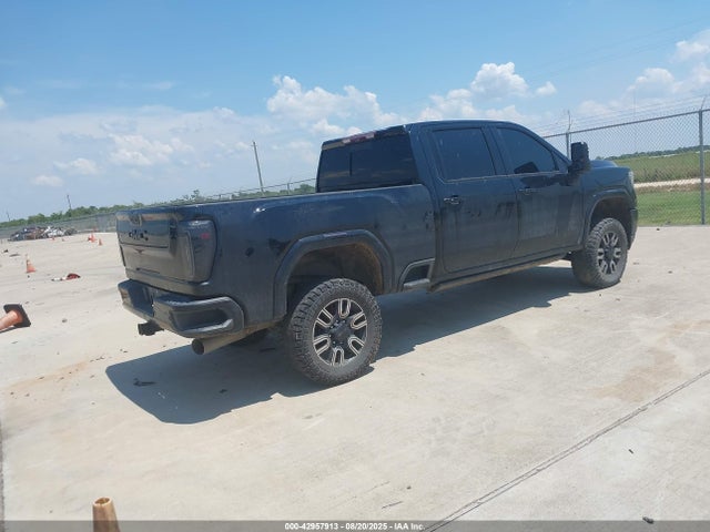 1GT49PEY3LF336743 GMC l5p - di, duramax, gen 5 var. 1