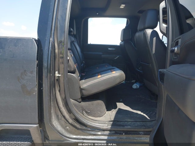 1GT49PEY3LF336743 GMC l5p - di, duramax, gen 5 var. 1