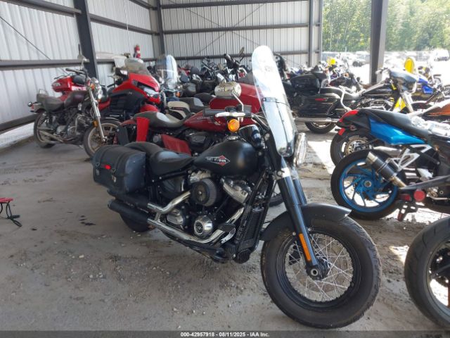 2018 HARLEY-DAVIDSON FLSL 1HD1YDJ10JC070317