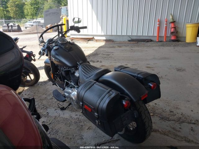 2018 HARLEY-DAVIDSON FLSL 1HD1YDJ10JC070317 Photo 2