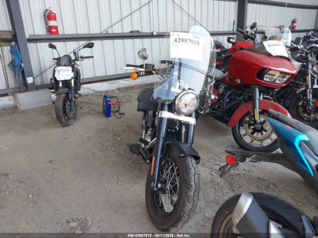 2018 HARLEY-DAVIDSON FLSL 1HD1YDJ10JC070317 Photo 4