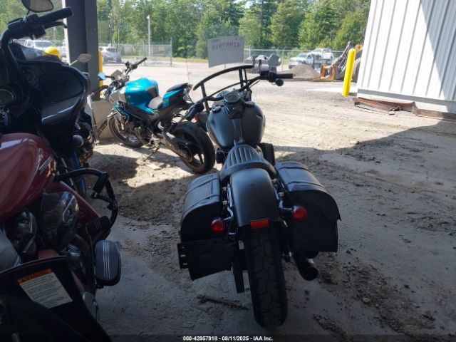 2018 HARLEY-DAVIDSON FLSL 1HD1YDJ10JC070317 Photo 5