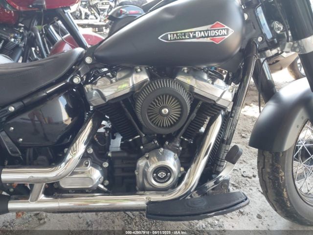 2018 HARLEY-DAVIDSON FLSL 1HD1YDJ10JC070317 Photo 7