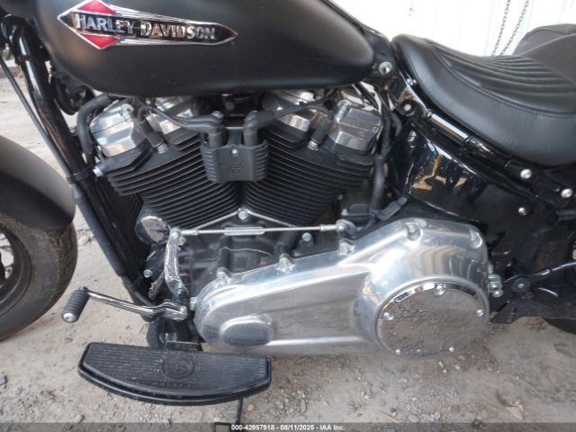 2018 HARLEY-DAVIDSON FLSL 1HD1YDJ10JC070317 Photo 8