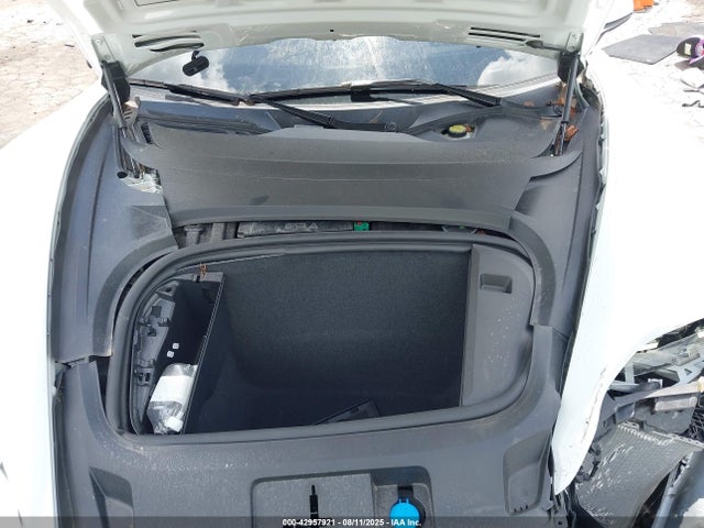 2022 PORSCHE TAYCAN WP0AA2Y18NSA13071 Photo 9