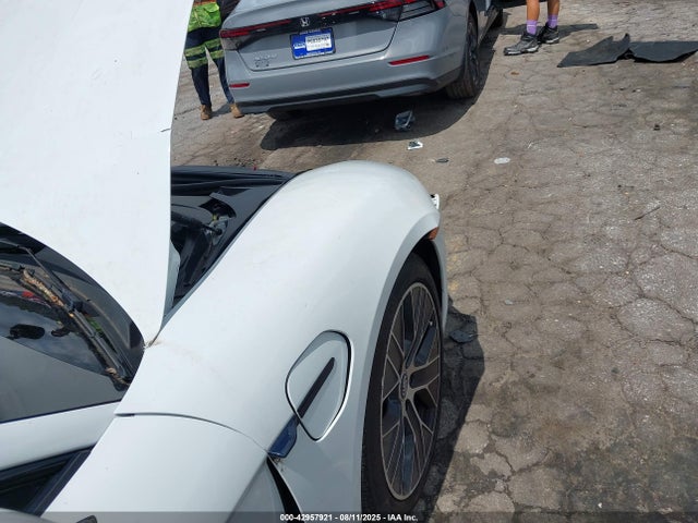 2022 PORSCHE TAYCAN WP0AA2Y18NSA13071 Photo 5