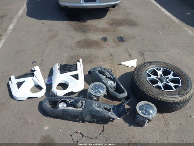 1C4HJXDG7PW582704 Jeep Wrangler