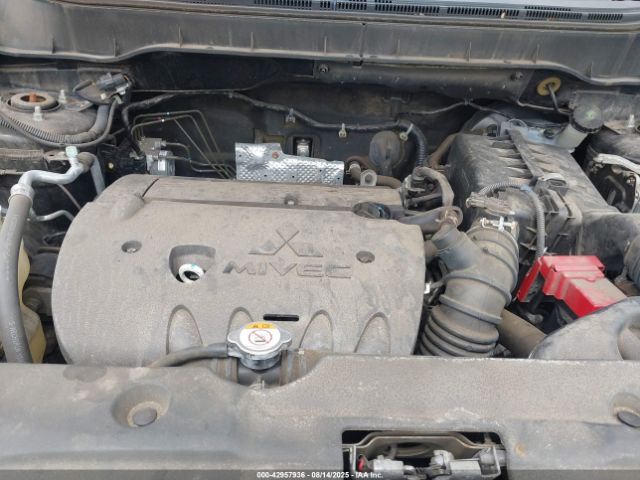 2015 MITSUBISHI OUTLANDER SPORT 4A4AR3AU3FE014086 Photo 9