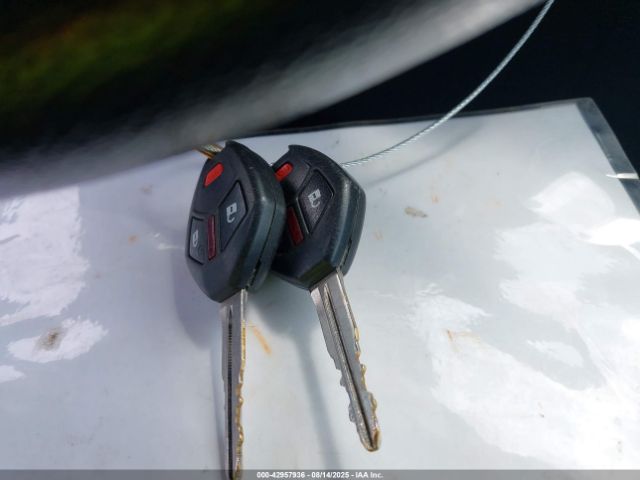 2015 MITSUBISHI OUTLANDER SPORT 4A4AR3AU3FE014086 Photo 10