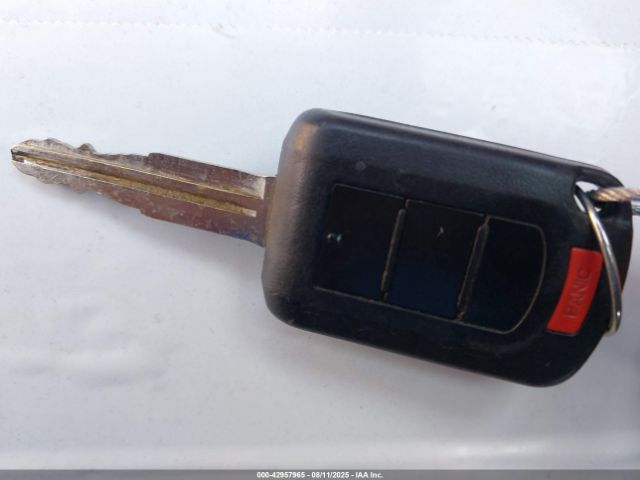 2020 MITSUBISHI MIRAGE ML32A3HJ7LH008111 Photo 10