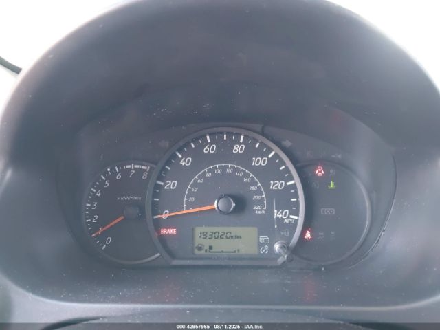 2020 MITSUBISHI MIRAGE ML32A3HJ7LH008111 Photo 6