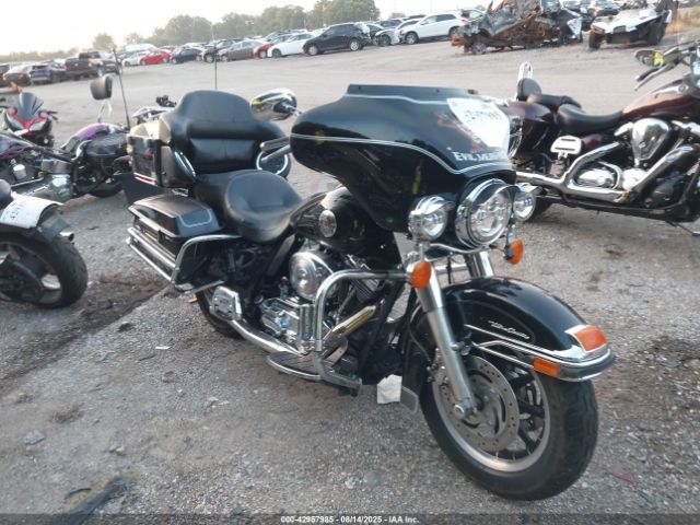 2004 HARLEY-DAVIDSON FLHTCUI 1HD1FCW144Y607089