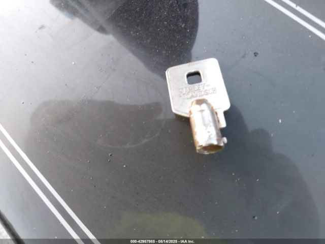 2004 HARLEY-DAVIDSON FLHTCUI 1HD1FCW144Y607089 Photo 10