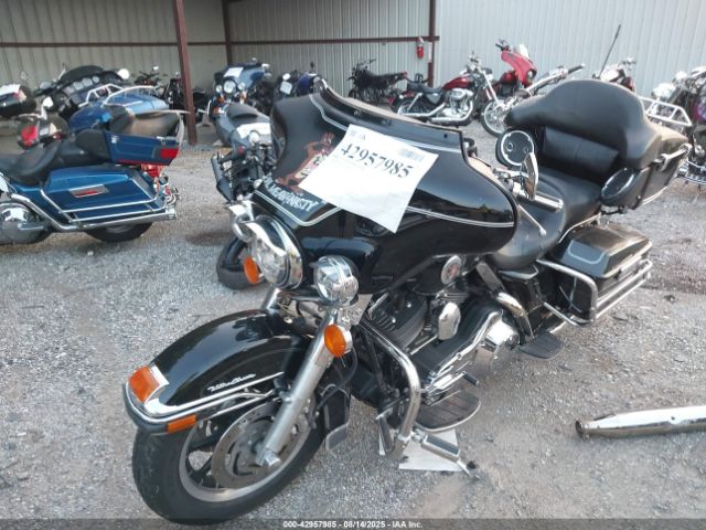 2004 HARLEY-DAVIDSON FLHTCUI 1HD1FCW144Y607089 Photo 1