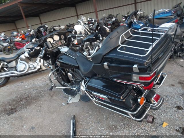 2004 HARLEY-DAVIDSON FLHTCUI 1HD1FCW144Y607089 Photo 2