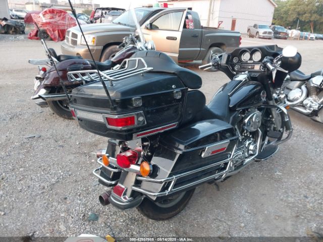 2004 HARLEY-DAVIDSON FLHTCUI 1HD1FCW144Y607089 Photo 3