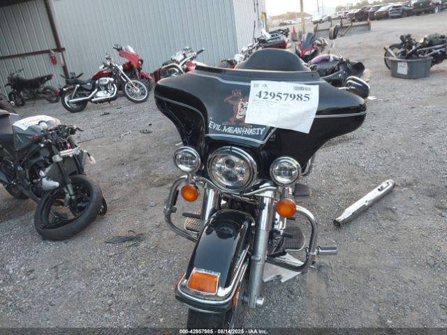 2004 HARLEY-DAVIDSON FLHTCUI 1HD1FCW144Y607089 Photo 4