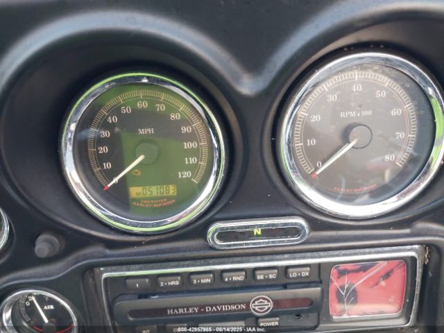 2004 HARLEY-DAVIDSON FLHTCUI 1HD1FCW144Y607089 Photo 6