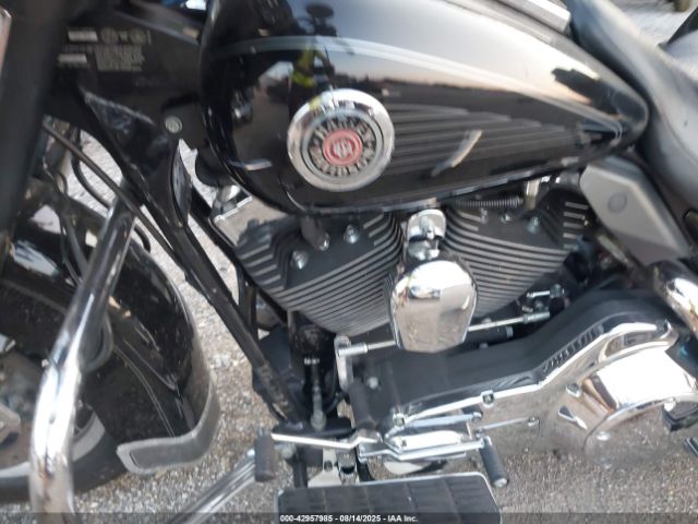 2004 HARLEY-DAVIDSON FLHTCUI 1HD1FCW144Y607089 Photo 8